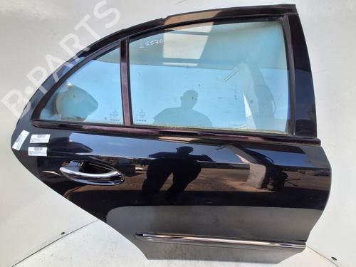 Right rear door MERCEDES-BENZ E-CLASS (W211) E 280 4-matic (211.092) | BP8423860C5 