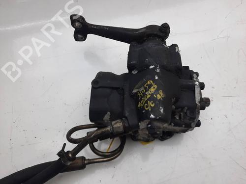 Steering rack MERCEDES-BENZ 190 (W201) D 2.5 (201.126) | BP7111392M22 