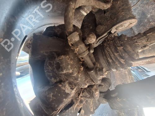 Used Right front brake caliper Right front brake caliper FORD FOCUS IV (HN) [2018-2026] 34718451 34718451