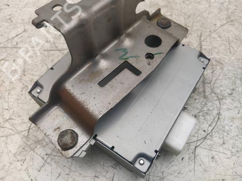 Elektronisk modul NISSAN NOTE (E12) 1.5 dCi | BP9806472M83 