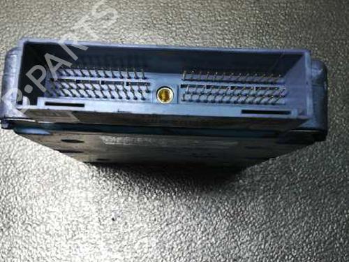 Engine control unit (ECU) FORD FOCUS I (DAW, DBW) 1.8 Turbo DI / TDDi | BP1241379M57 