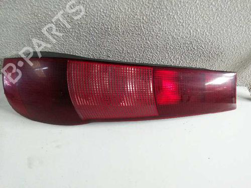 Used Right taillight FIAT PUNTO (176_) 60 1.2 (176AP, 176AR, 176AQ, 176BB) (60 hp) 5995946