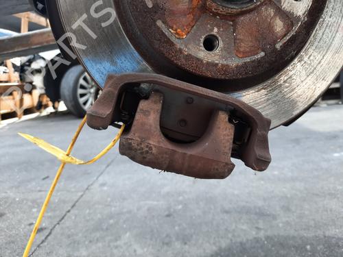 Used Left rear brake caliper CITROËN C4 Picasso I MPV (UD_) [2006-2015]  12991714