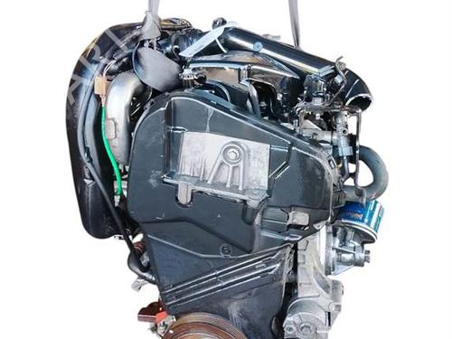 Engine RENAULT CLIO III (BR0/1, CR0/1) 1.5 dCi | BP38708615M1 - Image 3