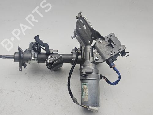Steering column NISSAN MICRA III (K12) 1.2 16V | BP25375570M21 