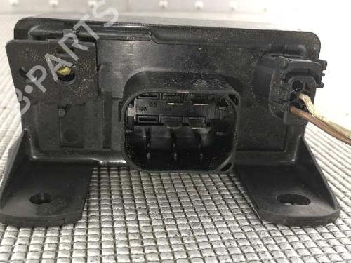 Electronic module MERCEDES-BENZ A-CLASS (W168) A 170 CDI (168.008) | BP10252440M83 