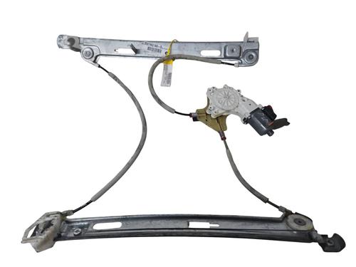 Front left window mechanism JEEP COMPASS (MK49) | BP36383157C22 - Image 2