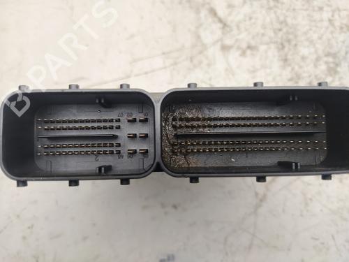 Engine control unit (ECU) MERCEDES-BENZ E-CLASS (W211)  | BP20152446M57 