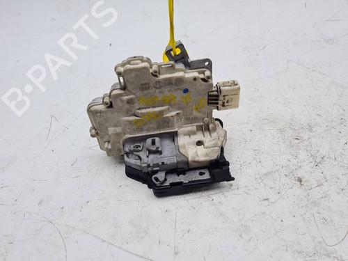 Rear right lock AUDI Q7 (4LB) 3.0 TDI quattro | BP7477282C99 