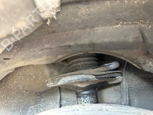 Used Right front shock absorber TOYOTA COROLLA Verso (ZER_, ZZE12_, R1_) 2.2 D-4D (AUR10_, AUR10R) (136 hp) 28292966