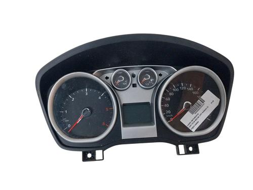 Used Instrument cluster Instrument cluster FORD FOCUS II Saloon (DB_, FCH, DH) [2005-2026] 36535795 36535795