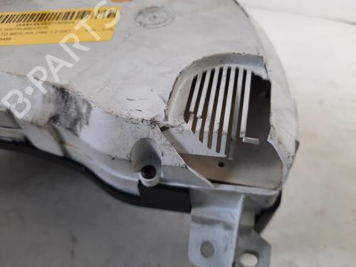 Instrument cluster FIAT PUNTO (188_) 1.2 Bipower (188BXA1A) | BP10484910C47 