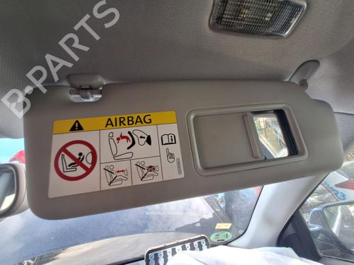 Right sun visor AUDI A5 Sportback (8TA) 2.0 TDI | BP29626006I2 