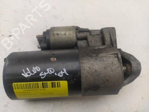 Starter VOLVO S40 I (644) 1.6 | BP10233102M8 