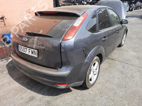 Viskermotor vindrude FORD FOCUS II (DA_, HCP, DP)  | BP10628088M29 