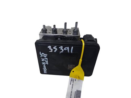 Used ABS pump ABS pump RENAULT MEGANE IV Hatchback (B9A/M/N_) 1.5 dCi 110 (B9A3) (110 hp) 39185314 39185314