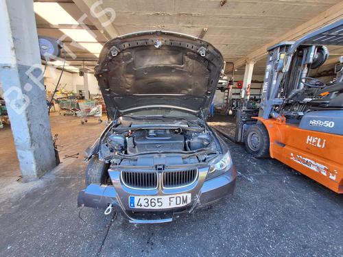 Front left lock BMW 3 (E90) 320 d | BP37195403C98 - Image 10