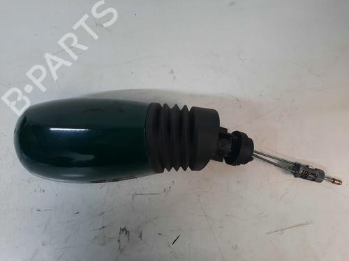 Right mirror FIAT PUNTO (188_) 1.9 JTD 80 (188.237, .257, .337, .357) | BP2669978C27 