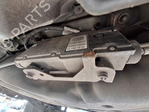 Used Hand brake Hand brake 38075758 38075758