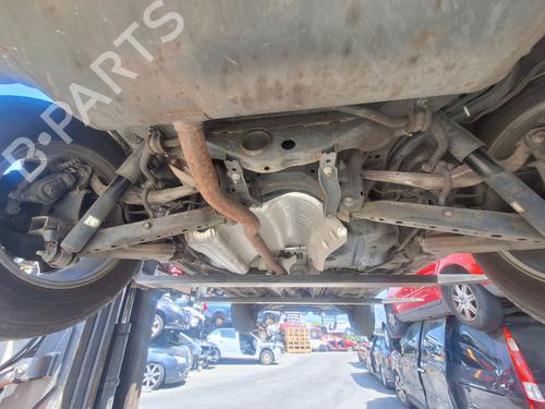 Bagaksel Bagaksel NISSAN X-TRAIL III (T32_, T32R, T32RR) [2013-2026] 35976032 35976032