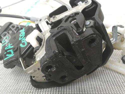 Rear right lock KIA CARENS III MPV (UN)  | BP1930111C99 
