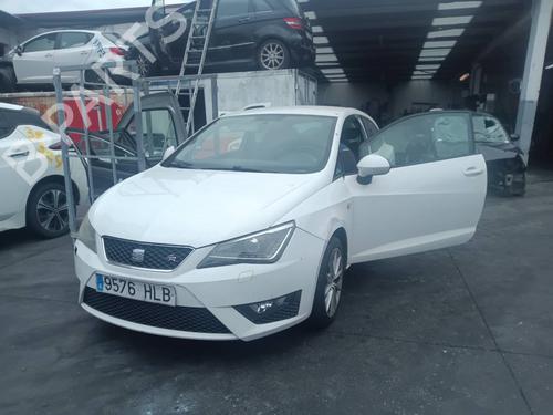 Peças SEAT IBIZA IV SC (6J1, 6P5) 4994613