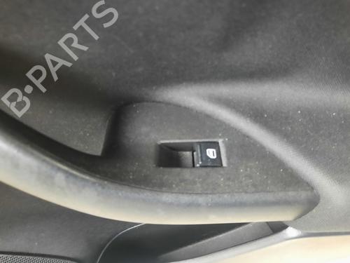 Used Right rear window switch SEAT ALTEA (5P1) [2004-2015]  12252866