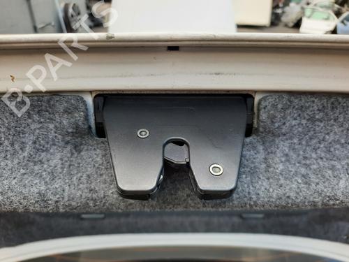 Used Tailgate lock BMW 3 (E46) [1997-2005]  13250075