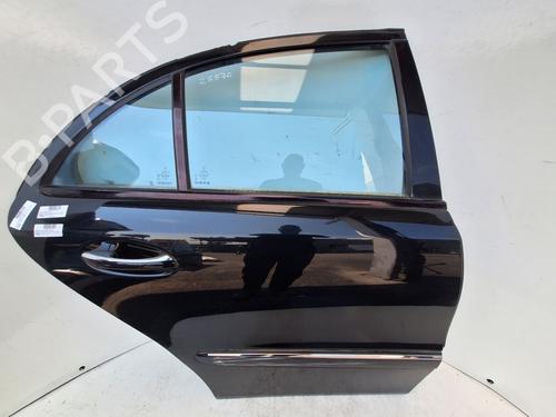 Rear right lock MERCEDES-BENZ E-CLASS (W211) E 280 4-matic (211.092) | BP8423889C99 