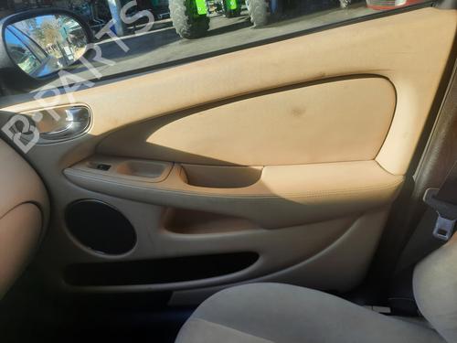 Used Front right window mechanism JAGUAR X-TYPE I (X400) [2001-2009]  12252566