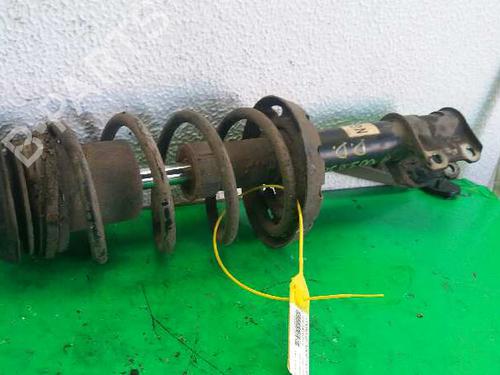 Used Right front shock absorber OPEL ZAFIRA A MPV (T98) 1.6 16V (F75) (101 hp) 1446616