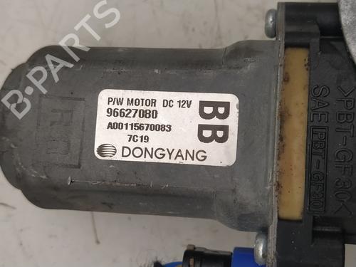 Front right window mechanism CHEVROLET EPICA (KL1_) 2.0 D | BP3461190C23 