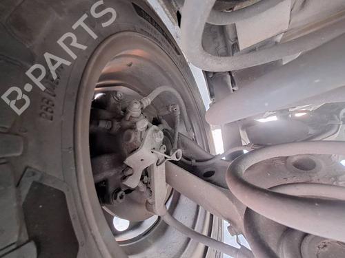 Used Left rear brake caliper Left rear brake caliper CITROËN JUMPY III Van (V_) [2016-2026] 39900450 39900450