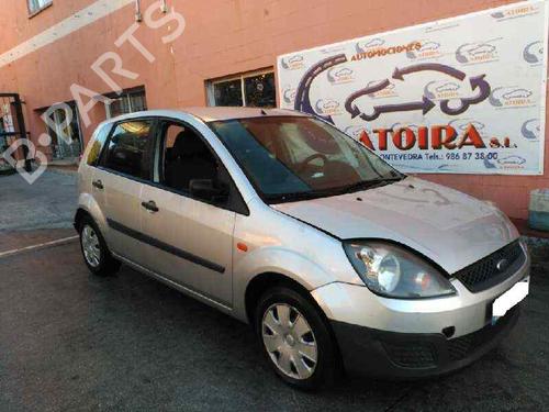 Radio FORD FIESTA V (JH_, JD_) 1.3 | BP1343812E6 
