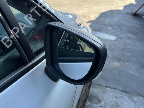 Used Right mirror RENAULT CLIO IV (BH_) [2012-2021]  26401747