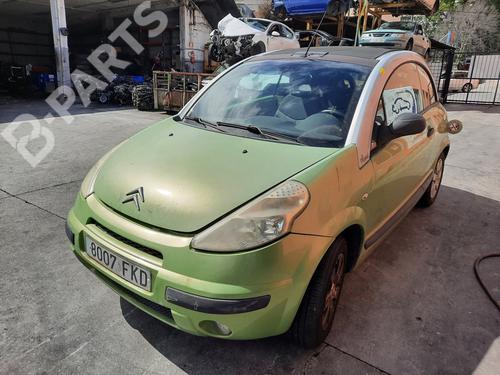 Used Parts CITROËN C3 Pluriel (HB_)  1.4 Hybrid  1022740