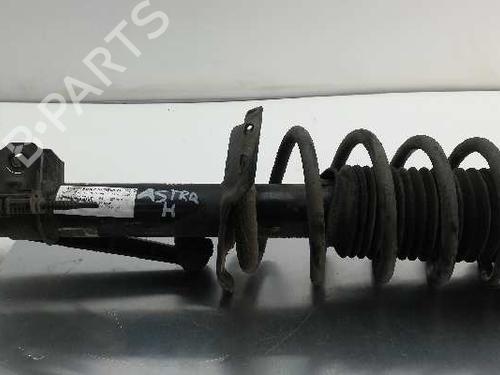 Højre fortil støddæmper OPEL ASTRA H (A04) 1.7 CDTI (L48) | BP3461263M17 