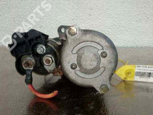 Starter FORD FIESTA Hatchback Van (JV_) D 1.8 | BP574963M8 