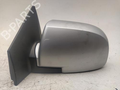 Left mirror KIA CARENS II MPV (FJ)  | BP20162035C26 