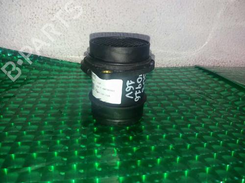 Used Mass air flow sensor PEUGEOT 308 I (4A_, 4C_) [2007-2016]  1616816