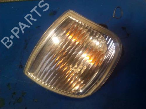 Used Left front indicator SEAT AROSA (6H1) 1.4 TDI (75 hp) 3651085