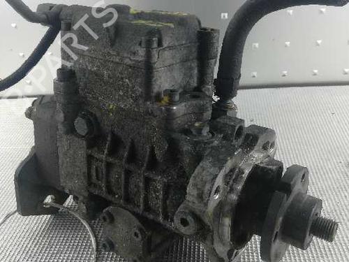 Used Injection pump SEAT IBIZA III (6L1) [2002-2009]  2687609
