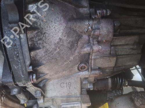 Used Gearbox FIAT BRAVO II (198_) [2006-2016]  30175507