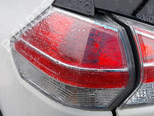 Farolim esquerdo Farolim esquerdo NISSAN X-TRAIL III (T32_, T32R, T32RR) [2013-2026] 35975980 35975980
