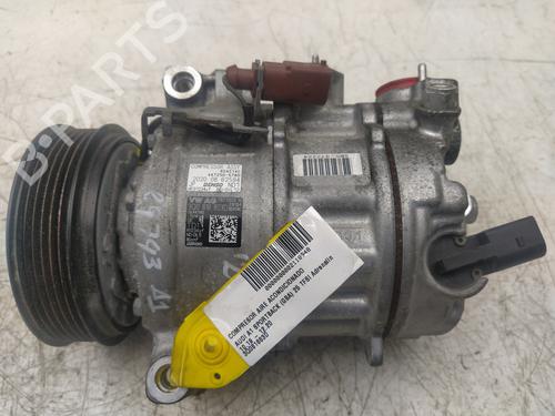AC-Kompressor AUDI A1 Sportback (GBA) 25 TFSI (95 hp) 10233883