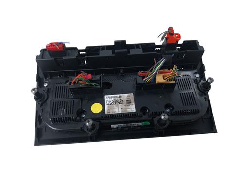 Climate control SEAT LEON (5F1) | BP27604079I5 - Image 2