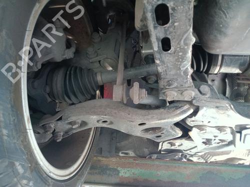 Used Right front suspension arm TOYOTA AURIS (_E15_) [2006-2013]  29299951