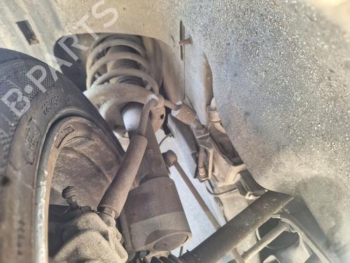 Used Right front shock absorber PEUGEOT 308 SW I (4E_, 4H_) [2007-2014]  25133941