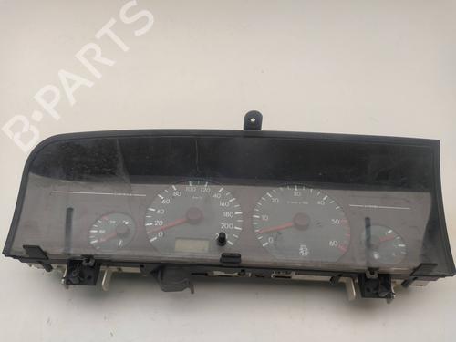 Instrument cluster CITROËN XANTIA (X1_, X2_) 2.0 HDI 90 | BP10079329C47 
