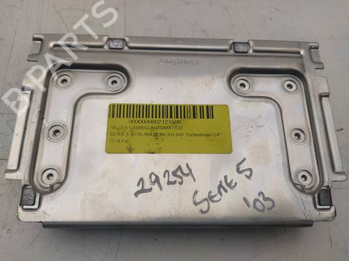 Automatic gearbox ECU BMW 5 (E39) 530 d (193 hp) 7518709 | 7518709 | 96025346 |